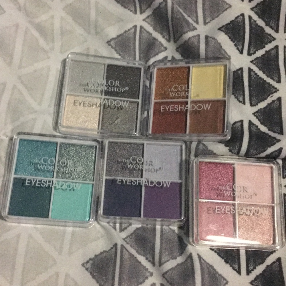 Make up